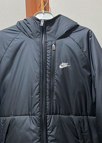 Nike Siyah mont - Görsel 2