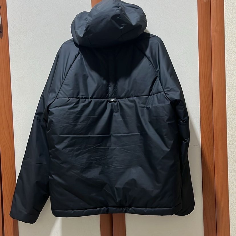 Nike Siyah mont - Görsel 5