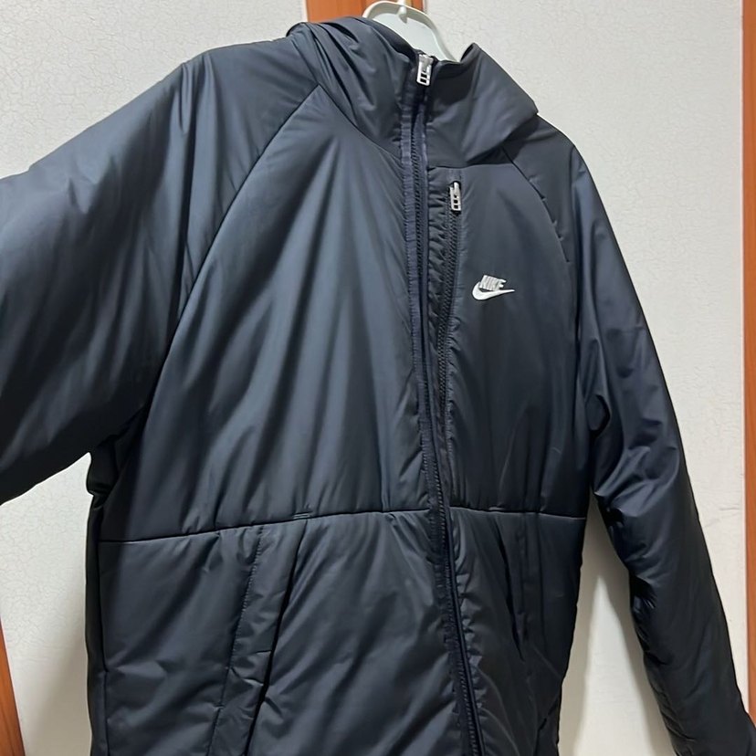 Nike Siyah mont - Görsel 3