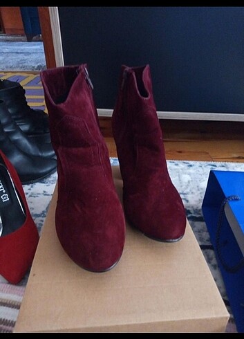 39 Beden Bottt
