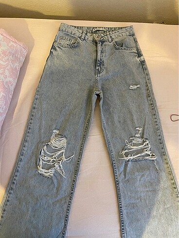Defacto jeans