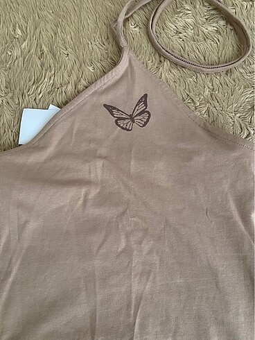 H&M Hm mini elbise