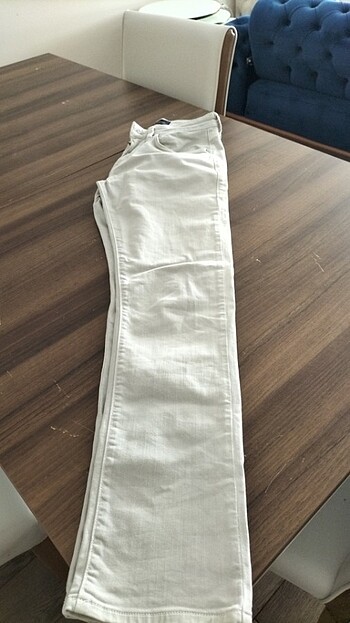 Kot pantolon