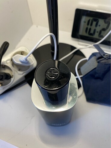 Giorgio Armani Armani code orijinal