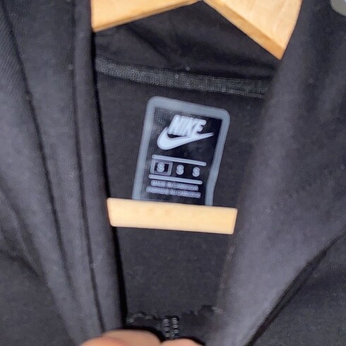 s Beden Nike Tech fleece