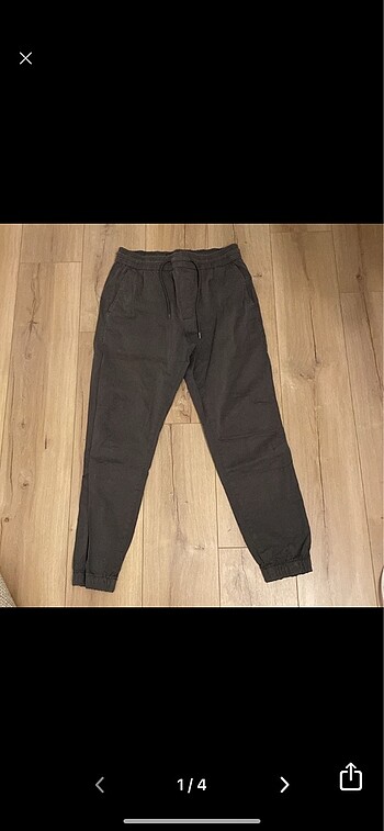 Zara pantolon