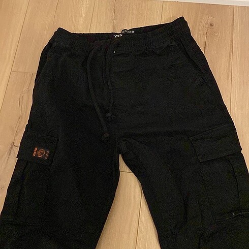 Zara Zara kargo pantolon