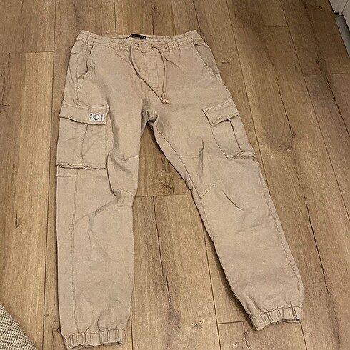 Zara Kargo pantolon