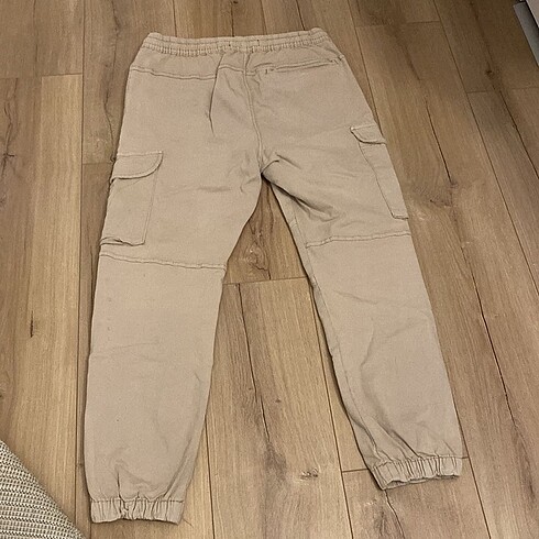 Zara Zara Kargo pantolon