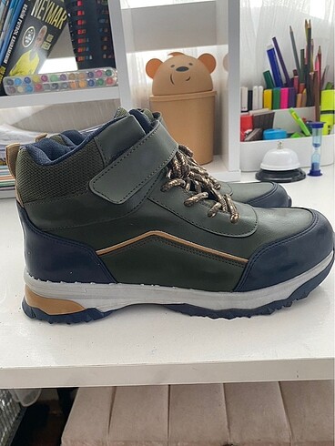 LC Waikiki LCW erkek çocuk Bot
