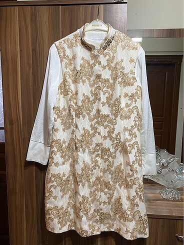 Pantolon takım abiye - Görsel 5