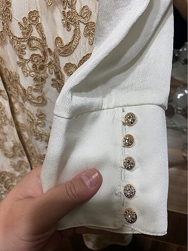 Pantolon takım abiye - Görsel 7