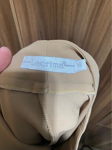 Pantolon takım abiye - Görsel 9