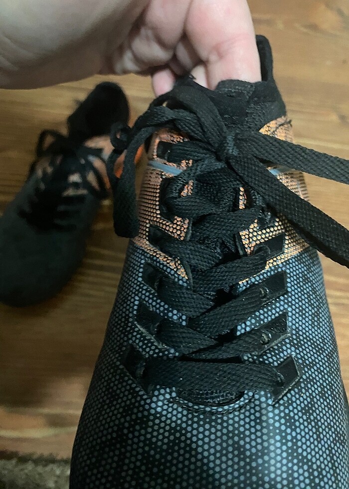 Kinetix erkek çocuk krampon - Görsel 2