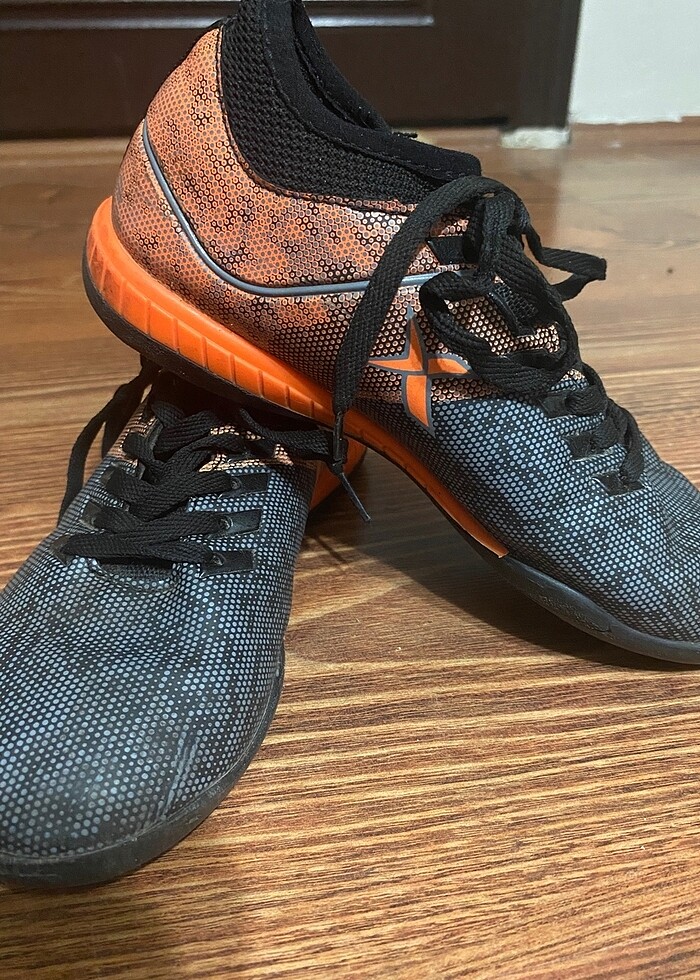 Kinetix erkek çocuk krampon - Görsel 4