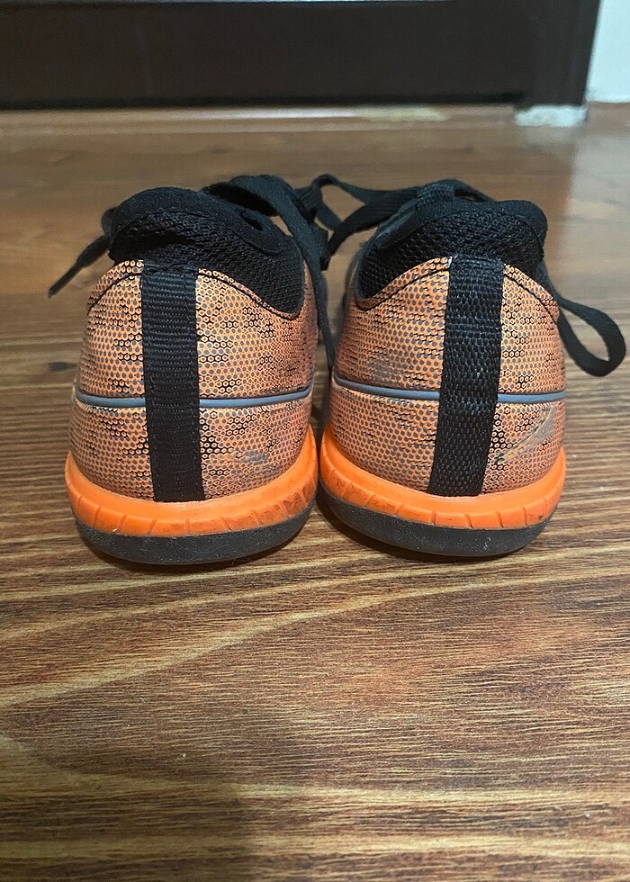 Kinetix erkek çocuk krampon - Görsel 5