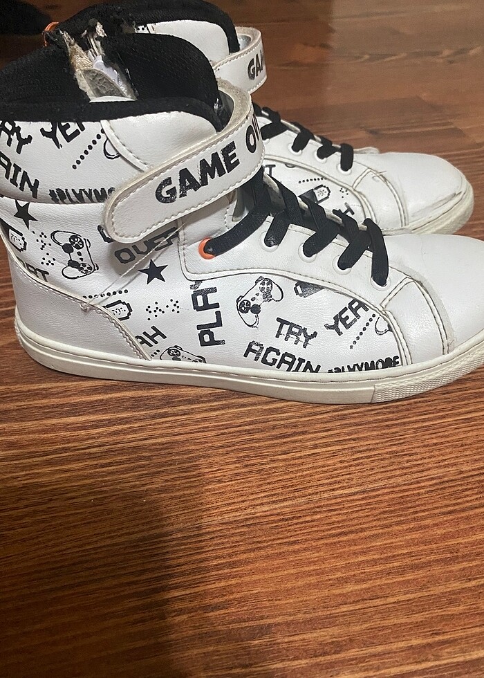 LCW spor ayakkabı - Görsel 3