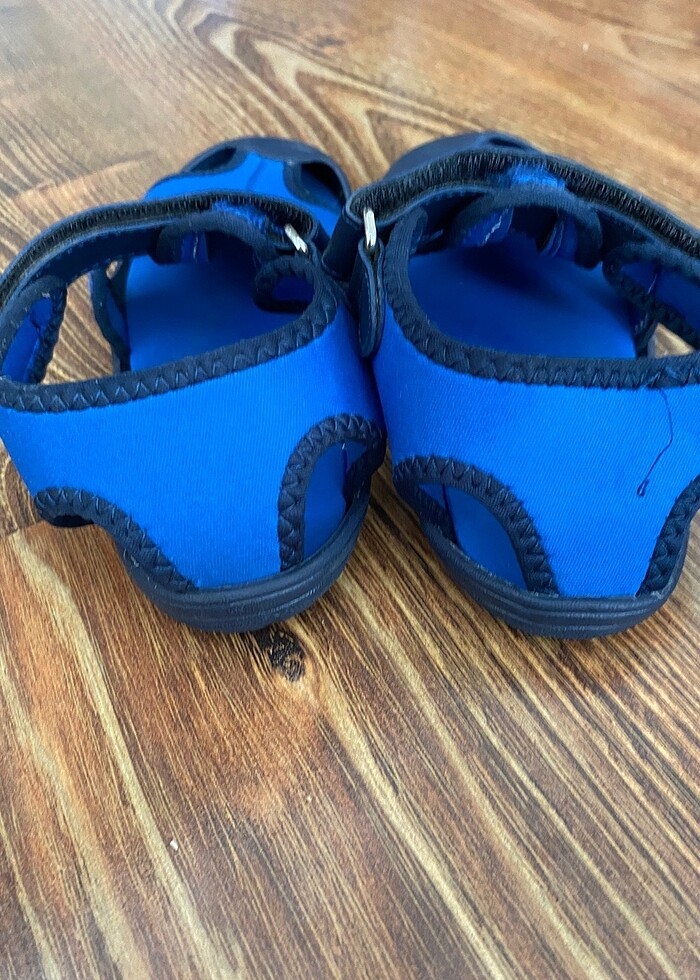 LCW erkek çocuk sandalet - Görsel 3