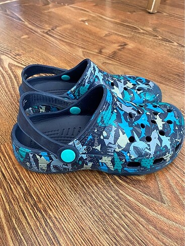 LC Waikiki LCW erkek çocuk terlik