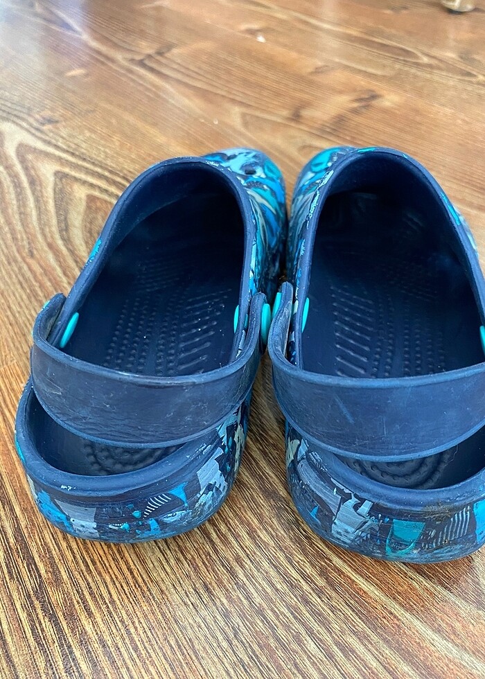 LCW erkek çocuk terlik - Görsel 3