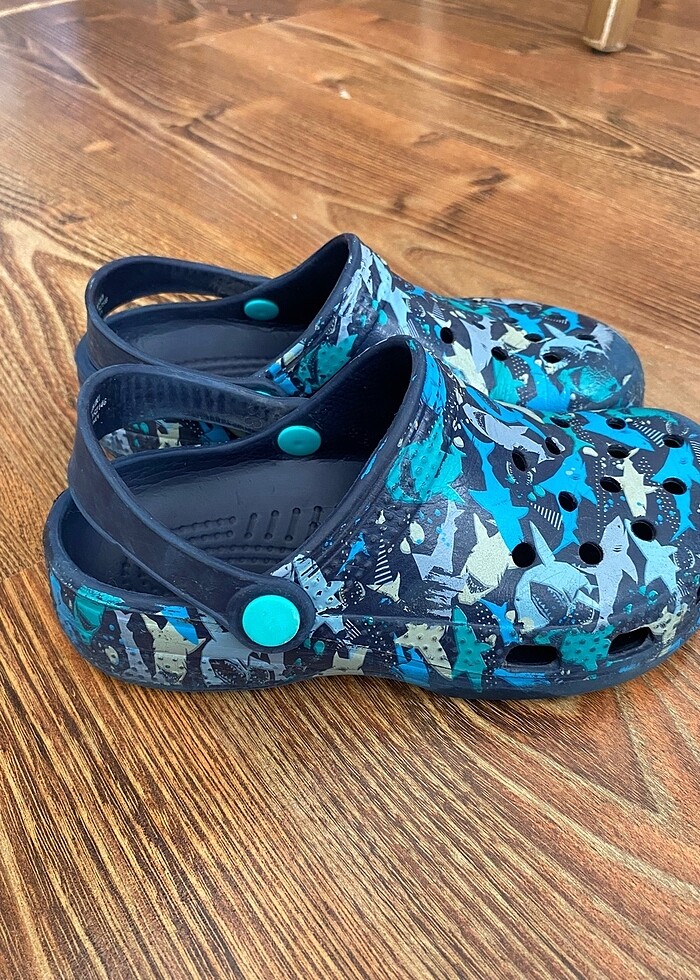 LCW erkek çocuk terlik - Görsel 2