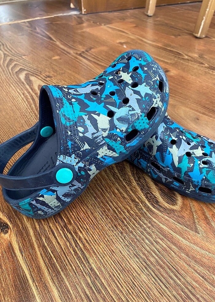 LCW erkek çocuk terlik - Görsel 4