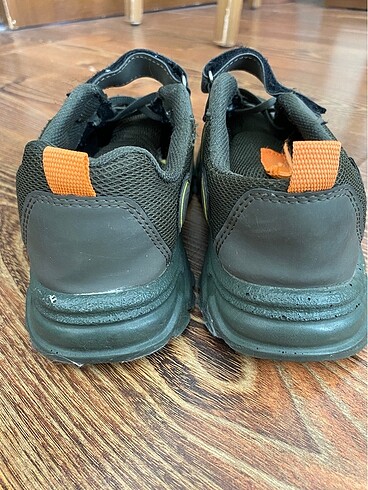 LCW erkek çocuk spor ayakkabı - Görsel 5