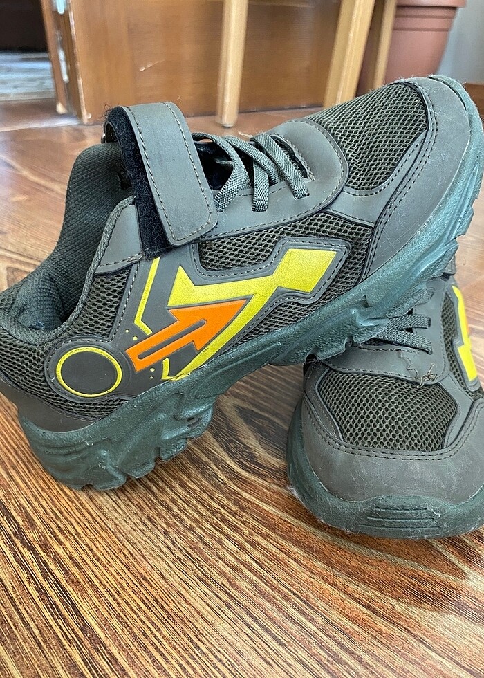 LCW erkek çocuk spor ayakkabı - Görsel 2