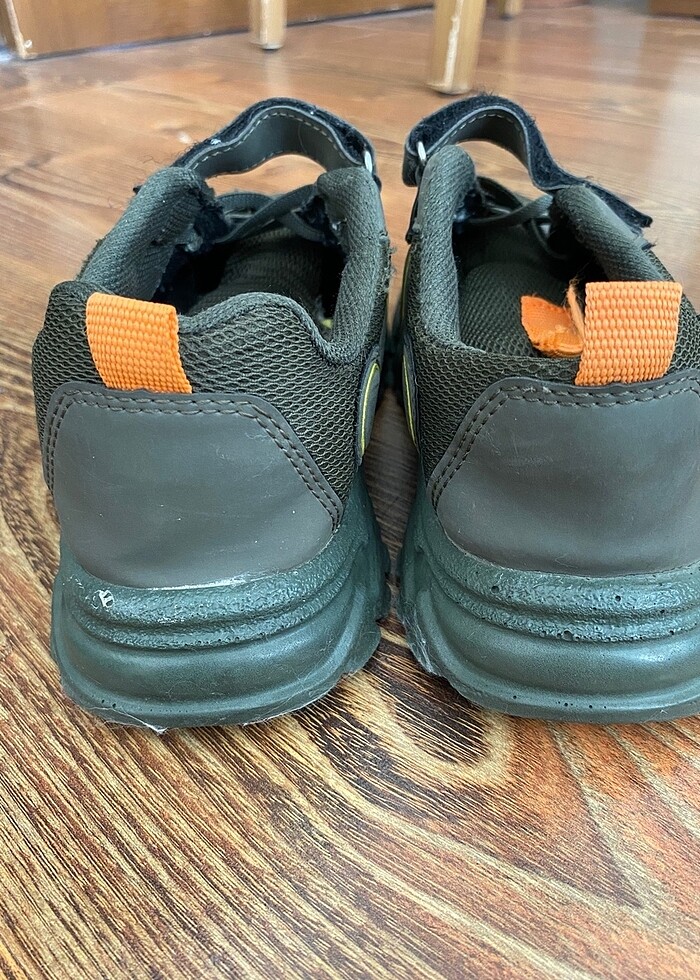 LCW erkek çocuk spor ayakkabı - Görsel 5