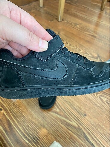 Nike Nike erkek çocuk spor ayakkabı