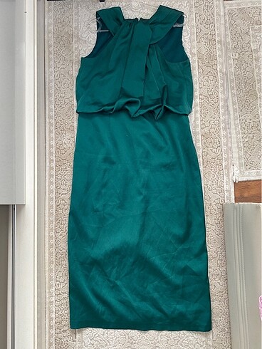 Kadın midi boy abiye - Görsel 5