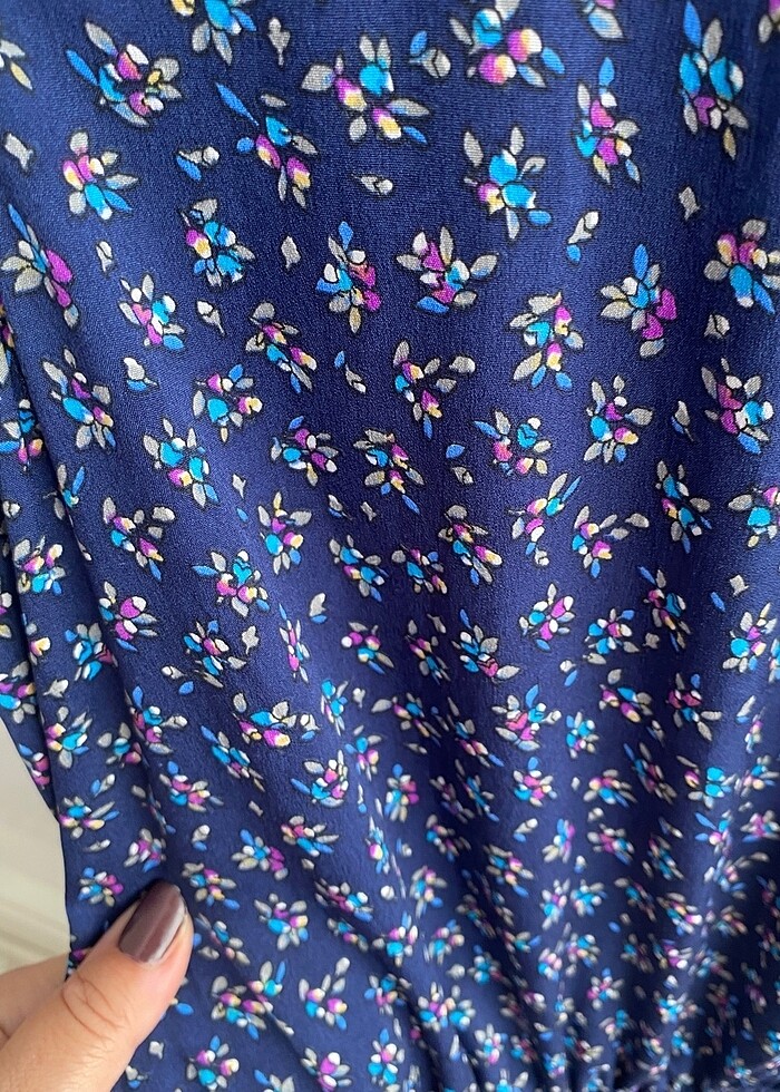 Kadın günlük elbise - Görsel 2