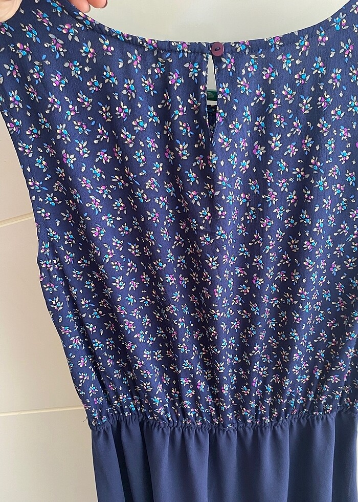 Kadın günlük elbise - Görsel 5