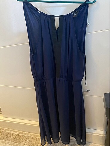 H & M marka elbise