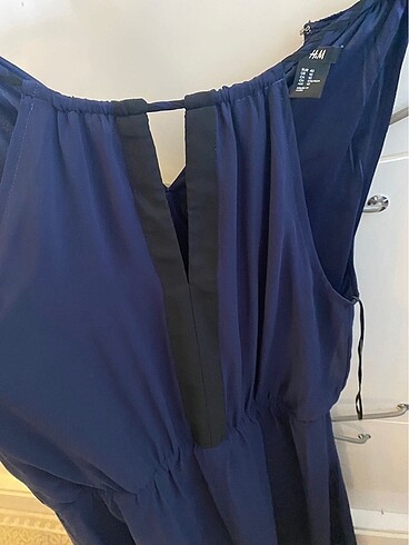 H&M H & M marka elbise