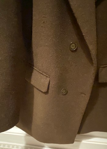 Koton Kaşe kaban - Görsel 3