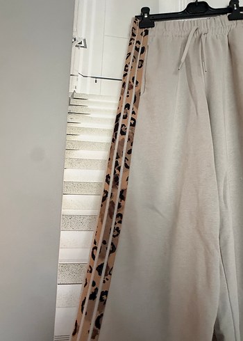 Adidas leopar takım - Görsel 5