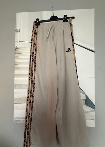 Adidas leopar takım - Görsel 3