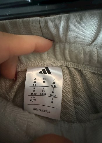 Adidas leopar takım - Görsel 6