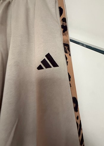Adidas leopar takım - Görsel 4