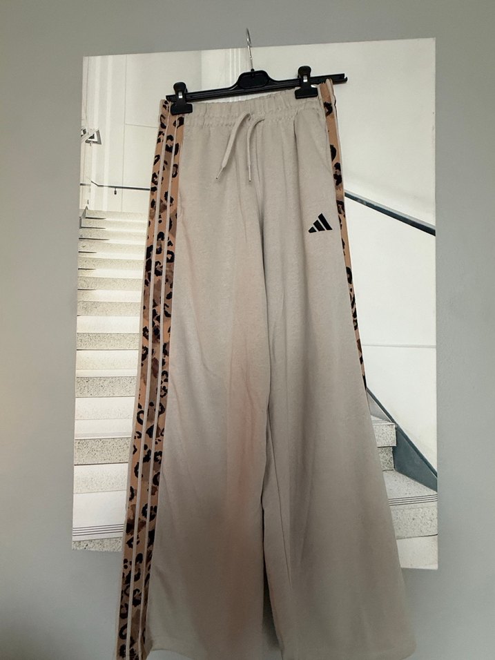 Adidas leopar takım - Görsel 3