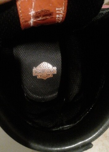harley davidson original bot