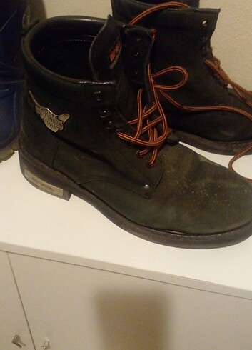 45 Beden harley davidson original bot
