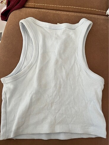 H&M Kadın Crop