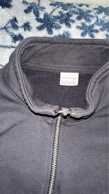 Defacto Kadın Sweatshirt