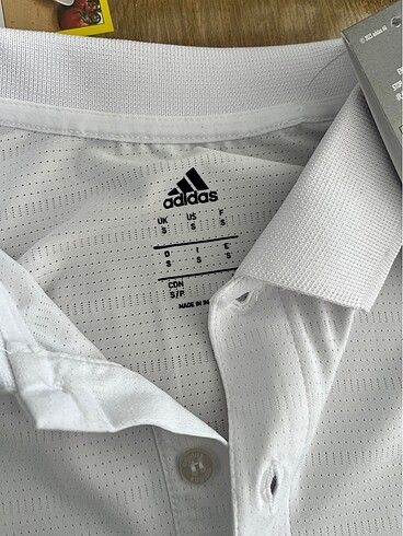 Adidas Erkek Polo yaka