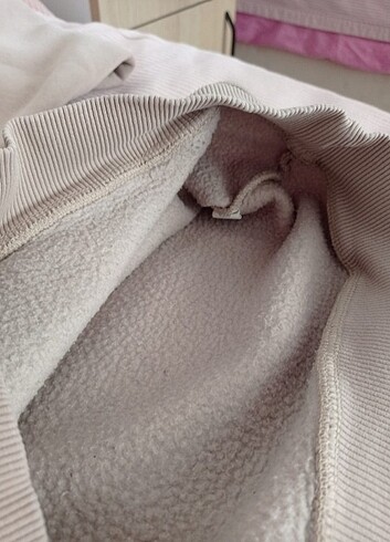s Beden camel Renk Sweatshirt 