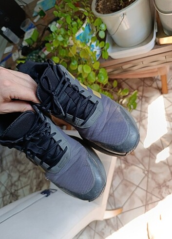 Adidas Orjinal 48 numara adidas ayakkabı
