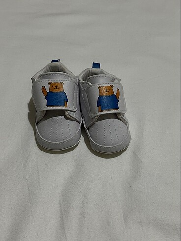 LCW Bebek ayakkabısı
