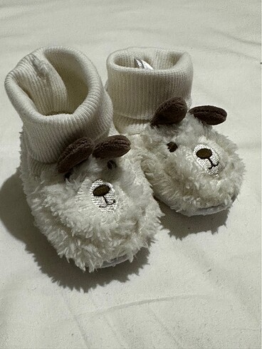 LC Waikiki LCW Bebek patik